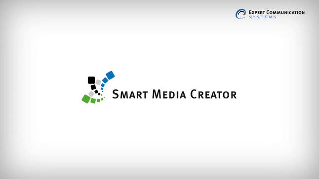 Desnudo papel Anunciante Redaktionssystem Smart Media Creator SMC