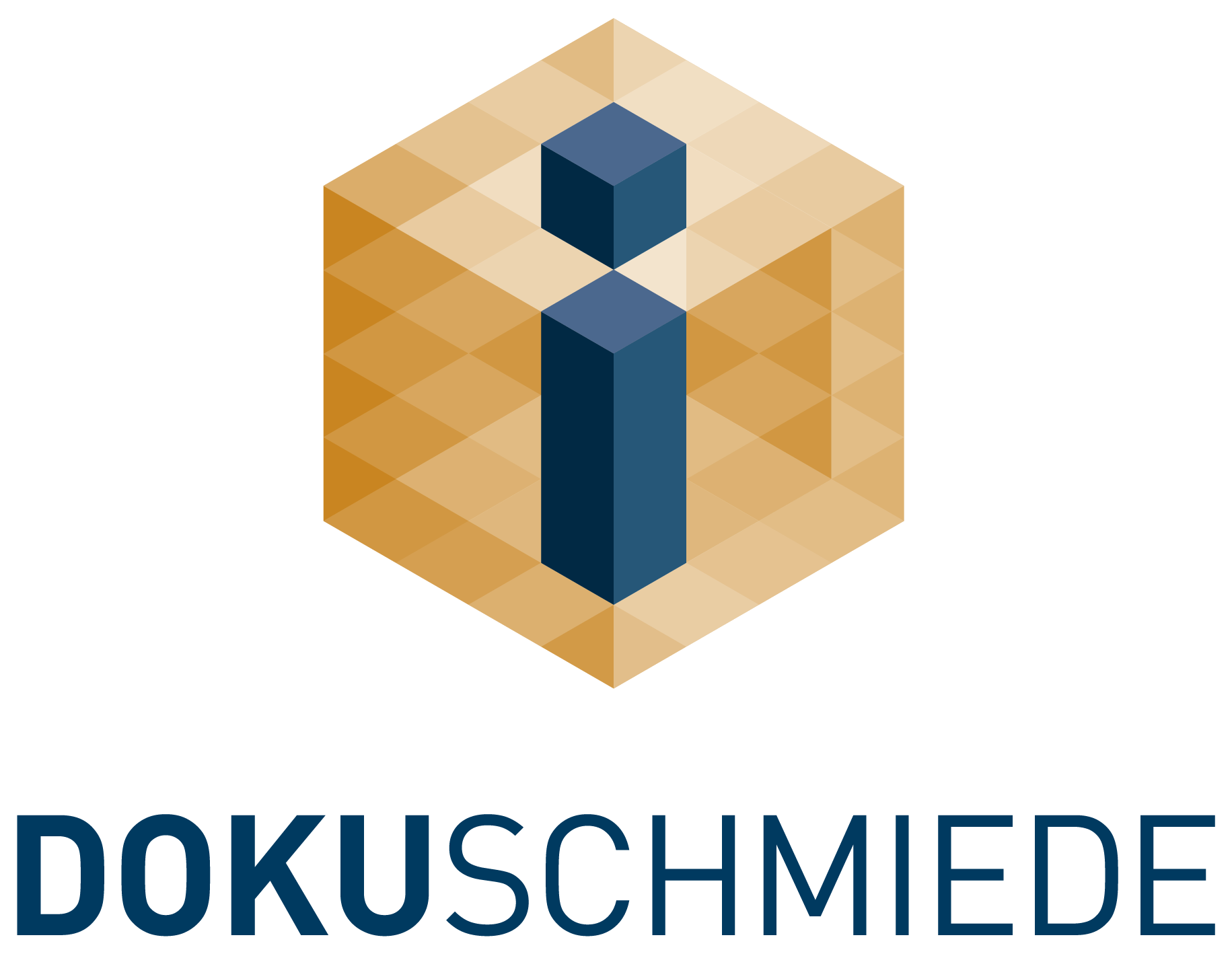 DOK_Dokuschmiede_Logo_4c
