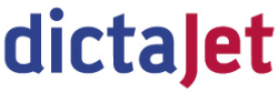 dictaJet_Logo_Website